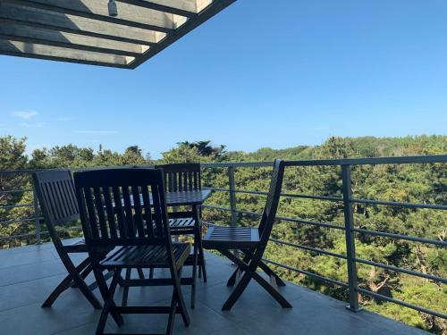 Casiopea Apart-spa-mar