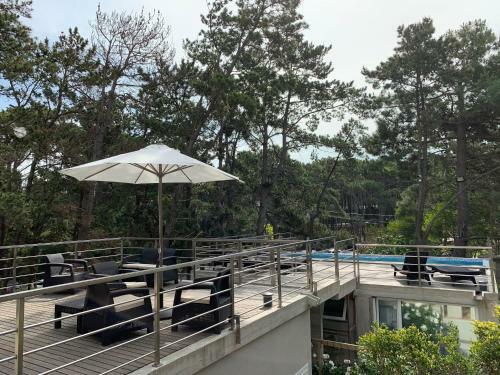 Casiopea Apart-spa-mar