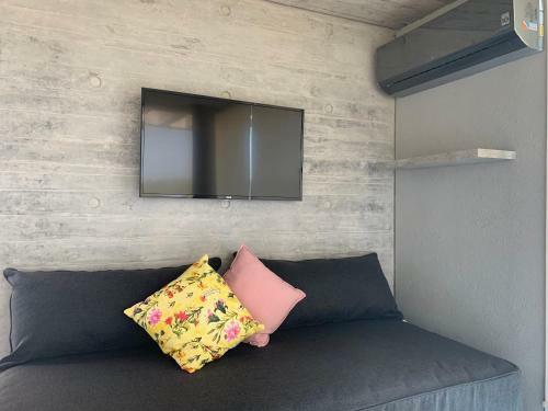 Casiopea Apart-spa-mar