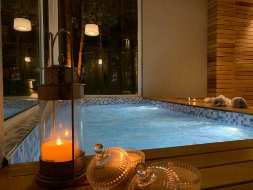 Casiopea Apart-spa-mar