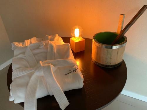 Casiopea Apart-spa-mar