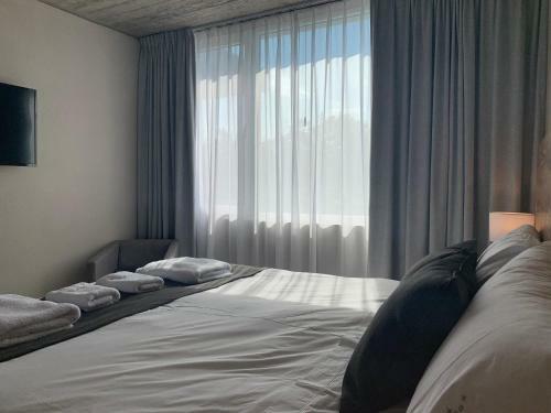 Casiopea Apart-spa-mar