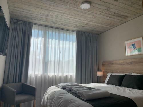 Casiopea Apart-spa-mar