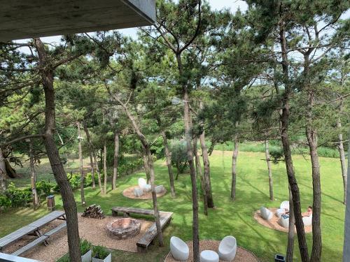 Casiopea Apart-spa-mar
