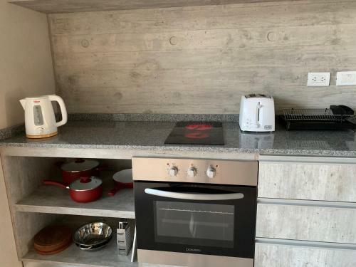 Casiopea Apart-spa-mar