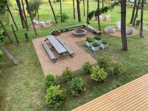 Casiopea Apart-spa-mar