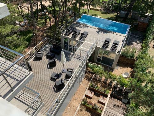 Casiopea Apart-spa-mar