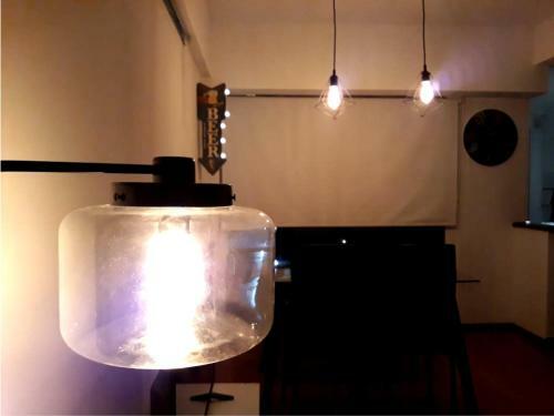 Apartamento Hola La Plata 48