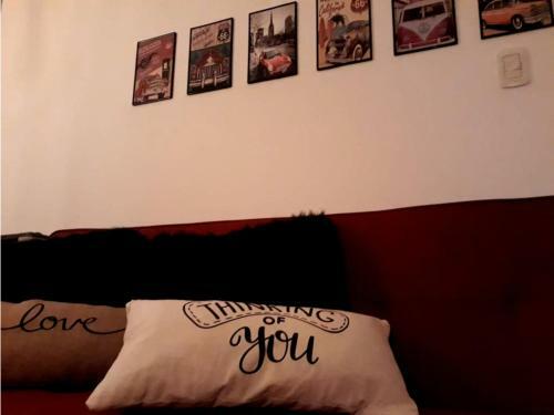 Apartamento Hola La Plata 48