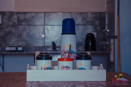 Apartamento Complejo Paradise