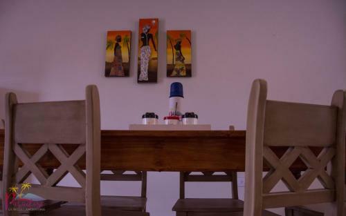 Apartamento Complejo Paradise
