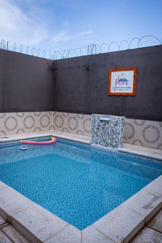 Apartamento Complejo Paradise