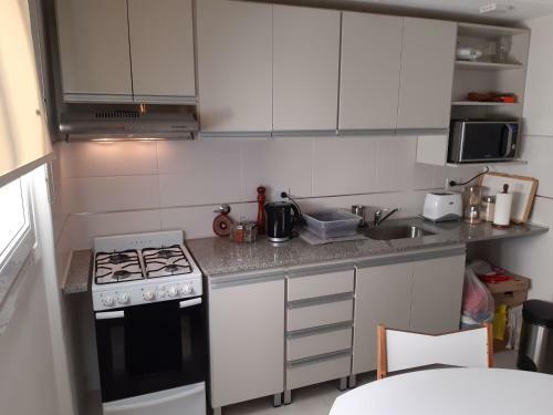 Apartamento Mi Refugio