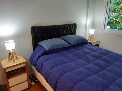 Apartamento Mi Refugio