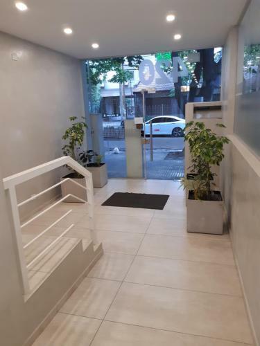 Apartamento Mi Refugio