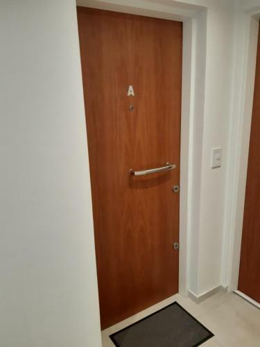 Apartamento Mi Refugio