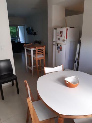 Apartamento Mi Refugio