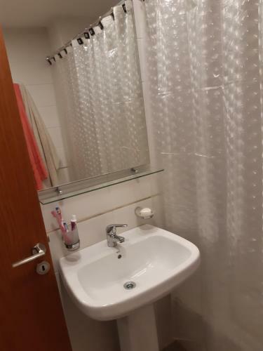 Apartamento Mi Refugio