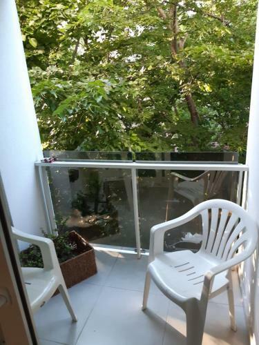 Apartamento Mi Refugio