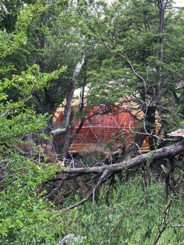 Chalten Camp - Glamping With A View