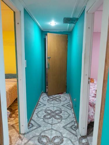 Apartamento Caba�a Vivir
