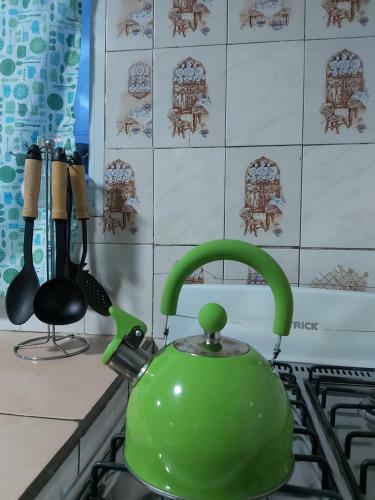 Apartamento Caba�a Vivir