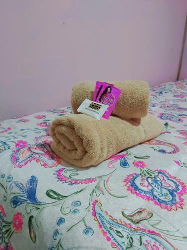 Apartamento Caba�a Vivir