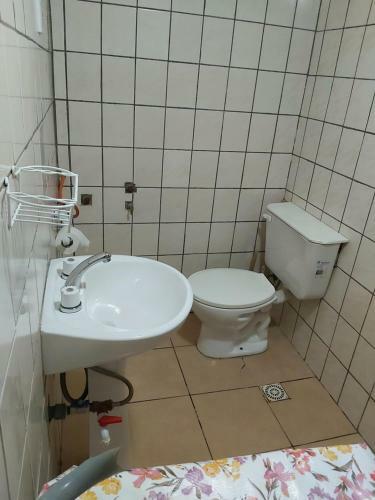 Apartamento Caba�a Vivir