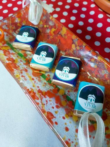 Apartamento Caba�a Vivir