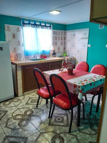 Apartamento Caba�a Vivir