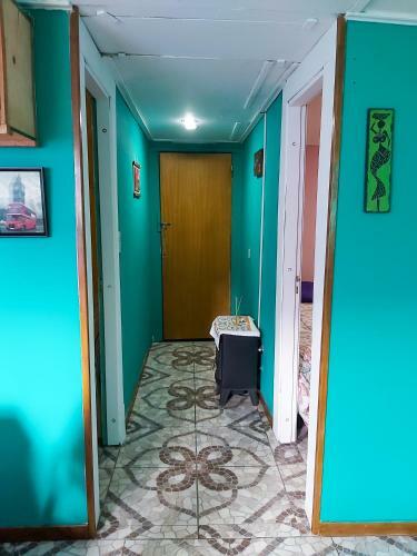 Apartamento Caba�a Vivir