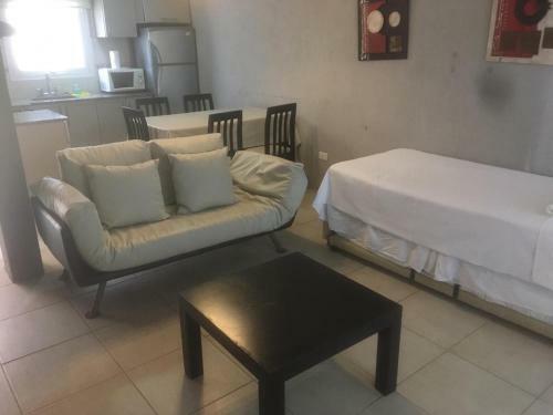 Villa Agostina Apart & Spa