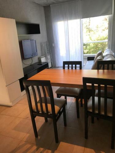 Villa Agostina Apart & Spa