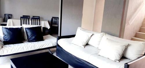 Villa Agostina Apart & Spa
