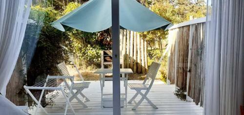 Villa Agostina Apart & Spa