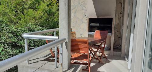 Villa Agostina Apart & Spa
