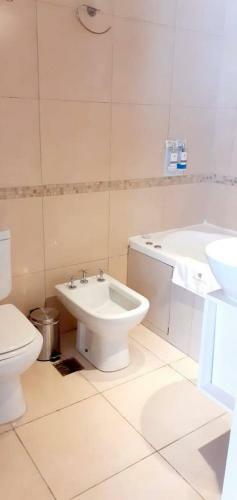 Villa Agostina Apart & Spa