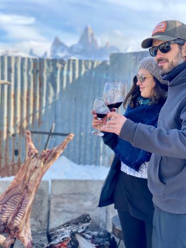 Lodge Estancia Bonanza