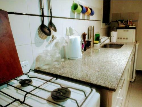 Apartamento Hola La Plata Deptos Temporarios