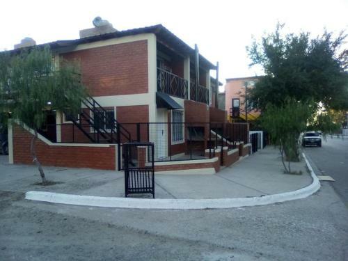 Apartamento Complejo Anita