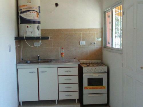 Apartamento Complejo Anita