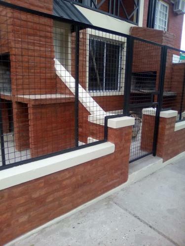 Apartamento Complejo Anita