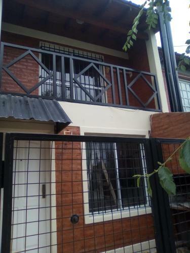 Apartamento Complejo Anita