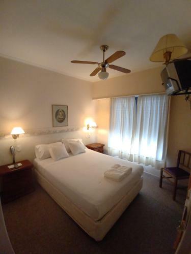 Hotel Pilmayquen