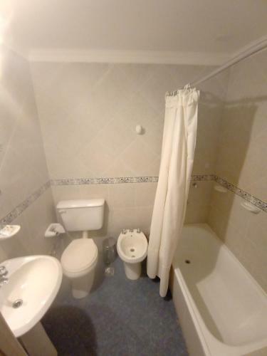 Hotel Pilmayquen