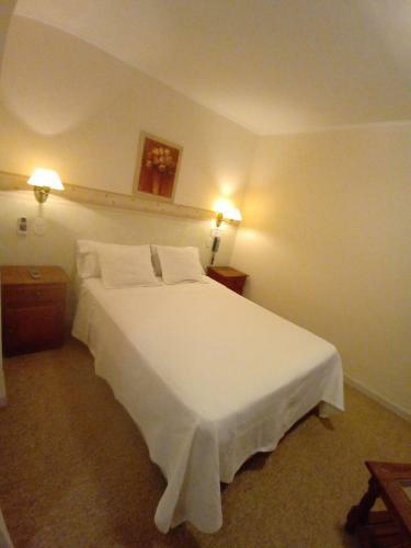 Hotel Pilmayquen