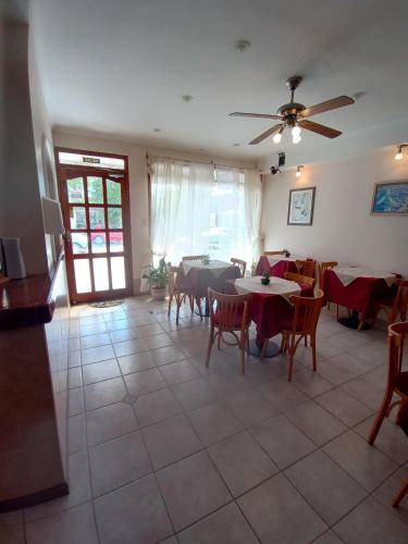 Hotel Pilmayquen