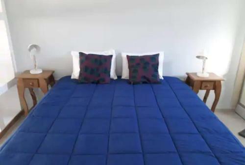 Apartamento Studio Toro