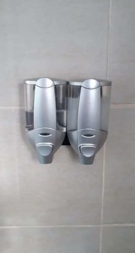 Apartamento Studio Toro