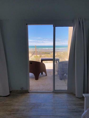 Apartamento Las Piedritas Casa de Mar Loft